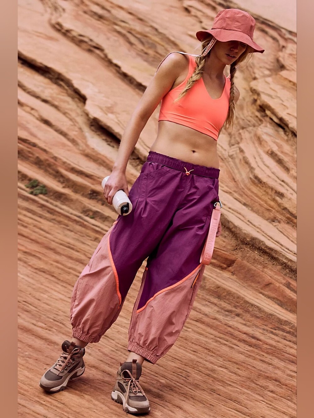 Free People FP Movement Freeflow Pants Size XS
